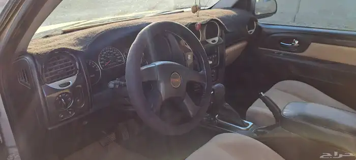 جمس انفوي 2005 4