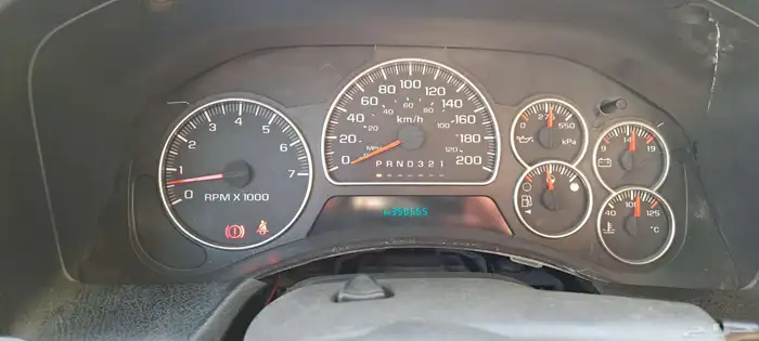 جمس انفوي 2005 6