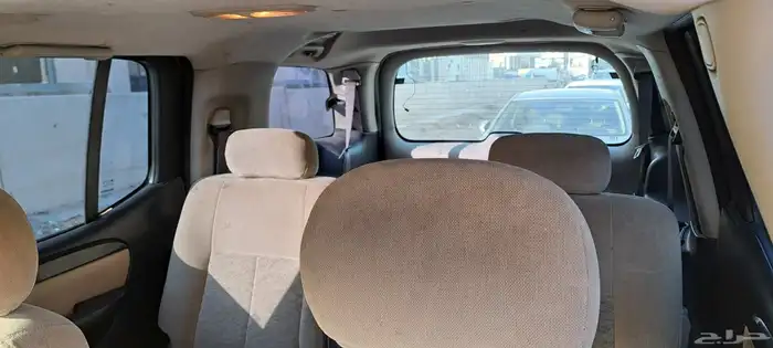 جمس انفوي 2005 5