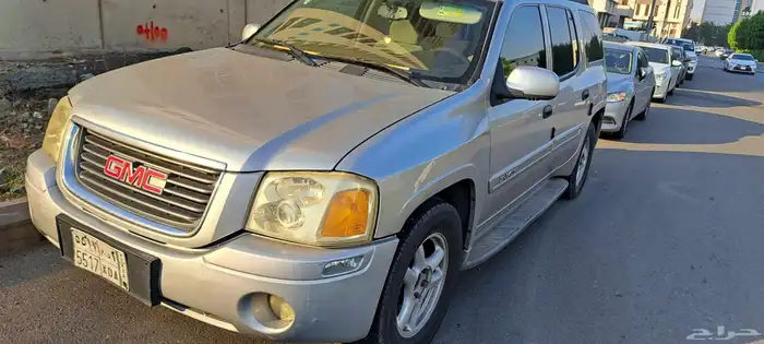 جمس انفوي 2005 2