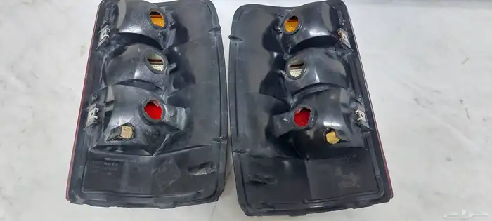 اسطبات خلفية الوكالة يوكن تاهو سيرا و سلفرادو 2000 2006 7