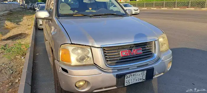 جمس انفوي 2005 0