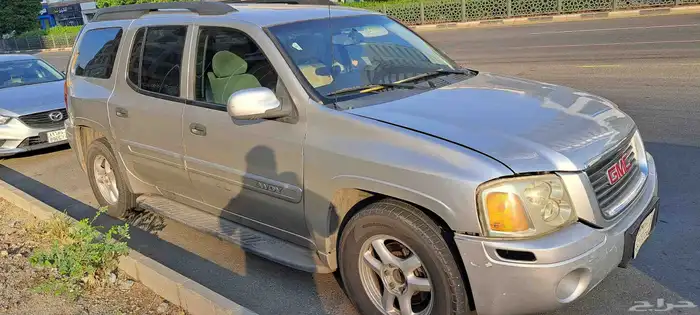 جمس انفوي 2005 1