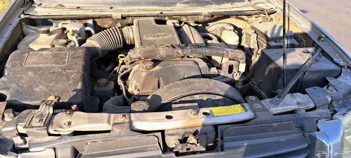 جمس انفوي 2005 7