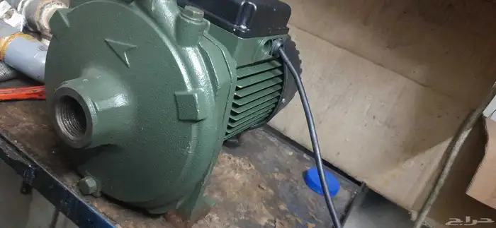 دينمو منجومي ماء 0