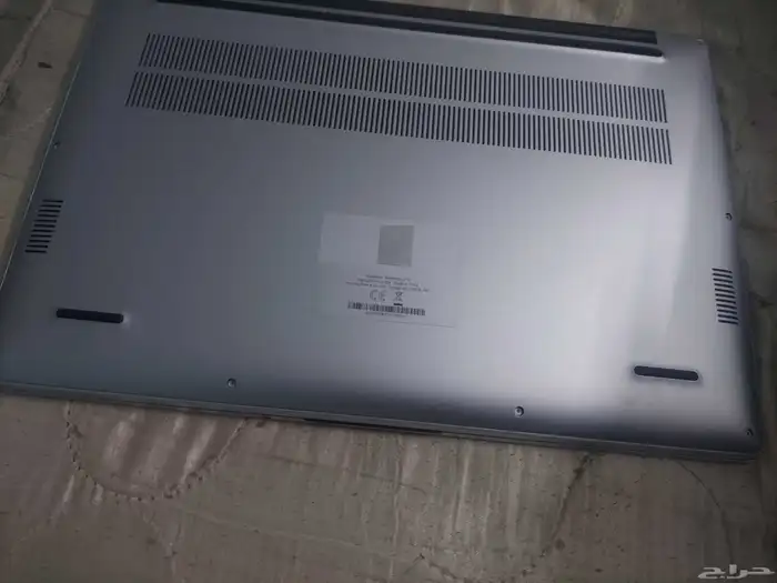 لابتوب هواوي ميت بوك دي 16(نظيف جدا جدا) وللامانه 13