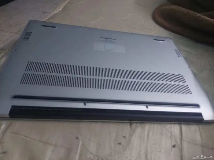 لابتوب هواوي ميت بوك دي 16(نظيف جدا جدا) وللامانه 12