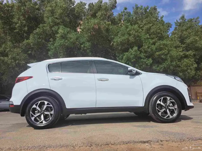 كيا سبورتاج 2019 نص فل مكينة 1.6 2