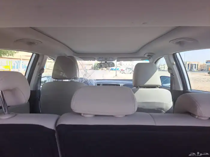 كيا سبورتاج 2019 نص فل مكينة 1.6 11