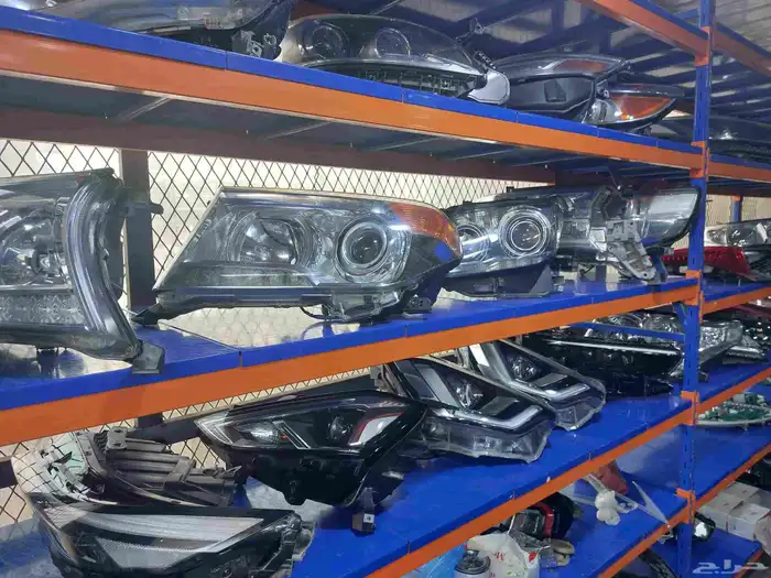 شمعات جميع انواع السيارات اصلي وكاله مع الضمان 5