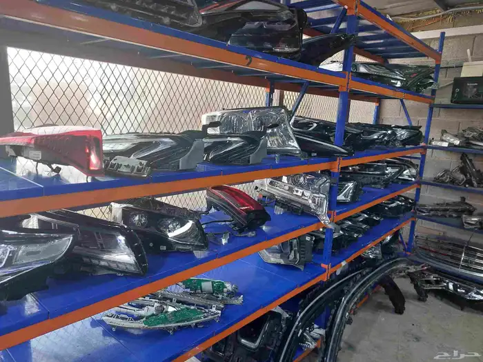 شمعات جميع انواع السيارات اصلي وكاله مع الضمان 4