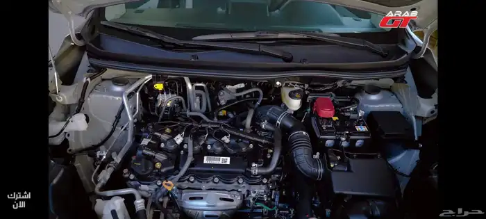 سياره شبه جديده استعمال نظيف فيلوز 6