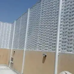 سواتر حديد سواتر قماش وسواتر 7