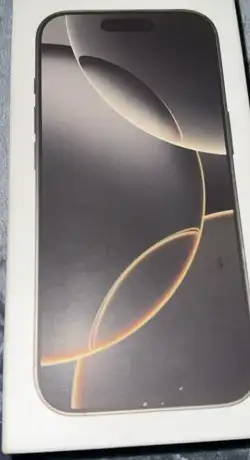 ايفون 16 برو 0