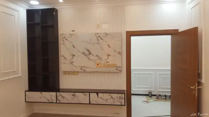 ديكورات داخليه وخارجيه نجران 4