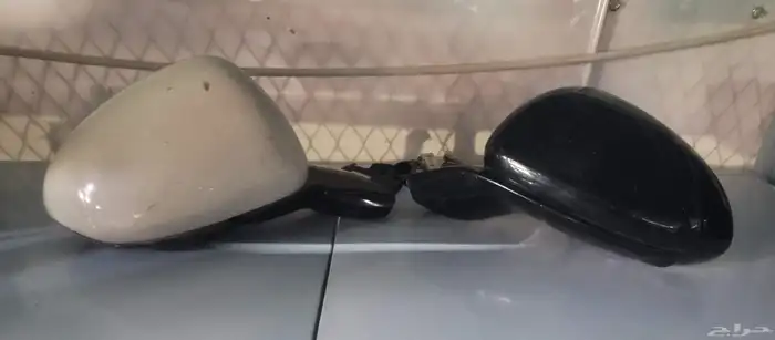 مرايات جنسس G90 2024 1