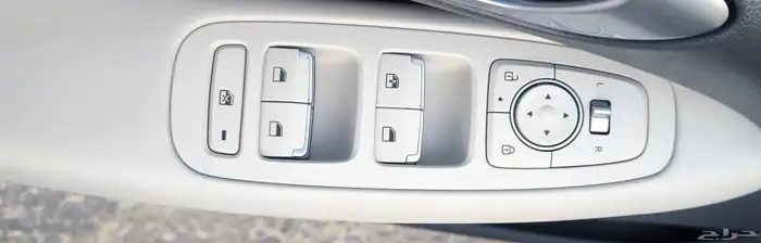 هيونداي سوناتا موديل 2025 11