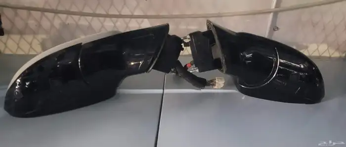 مرايات جنسس G90 2024 0