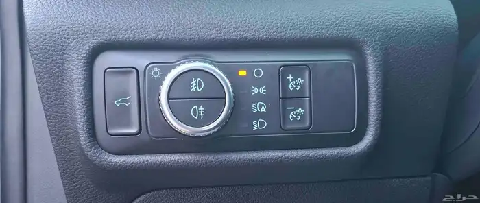 فورد اكسبلور XLT موديل 2021 عداد 45 الف ) 25