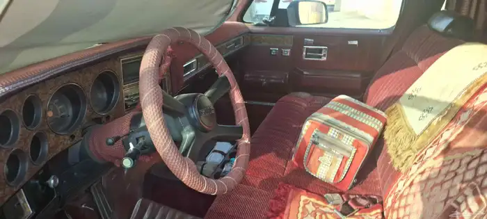 جمس سوبربان موديل 1991 2