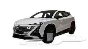 شانجان يوني تي 2025 0