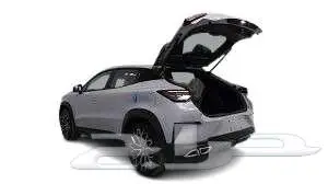 شانجان يوني تي 2025 2