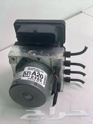 ABSهونداي النترا سوناتا وجميع السيارات ABS 0