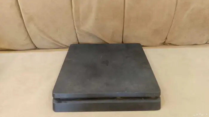 بلا ستيشن 4 مستعمل لم يدخل الصيانة ابدأ الموقع الموقع القوز 4