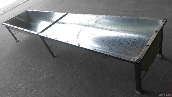 معلف غنم معالف ابقار وماعز مستلزمات اغنام ومنتجات الابقار 0