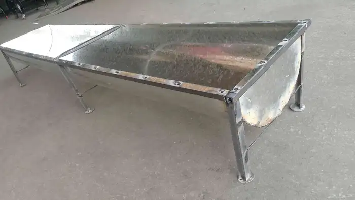 معلف غنم معالف ابقار وماعز مستلزمات اغنام ومنتجات الابقار 1