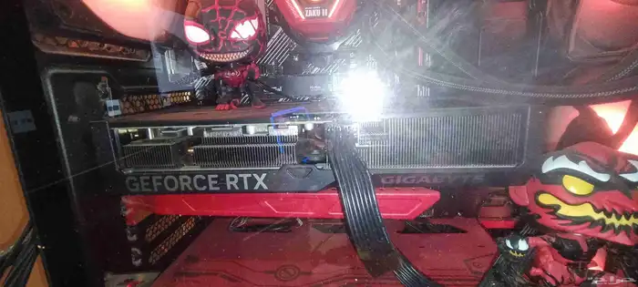 rtx 4070 oc gigabyte windforce 1