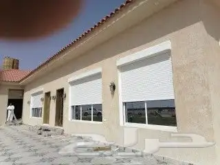 شتر نوافذ  ابواب  نوافذ الومنيوم. استركشر 7