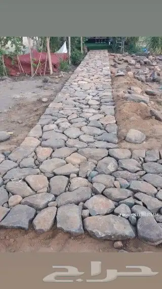 تكحيل جداران مبروز وعايدي وممرات ومرافي خميس مشيط 7