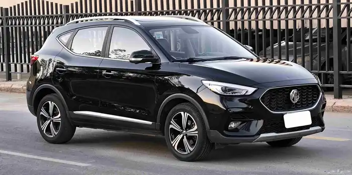 ام جي زد اس موديل 2023 بحاله ممتازه 7