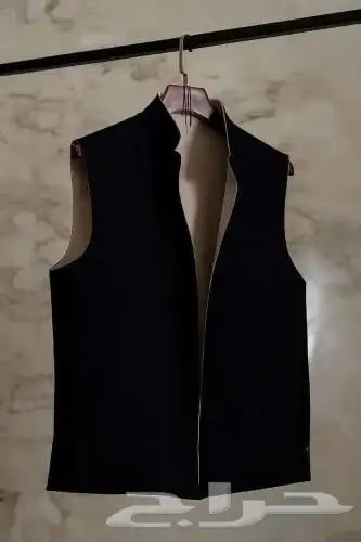 سديري رجالي شتوي فخم وانيق 4