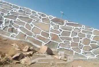 تكحيل جداران مبروز وعايدي وممرات ومرافي خميس مشيط 2