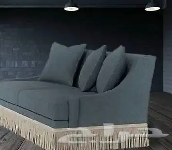 كنب غرف مطابخ جاهز تنجيد تفصيل 10