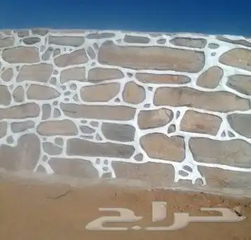 تكحيل جداران مبروز وعايدي وممرات ومرافي خميس مشيط 4