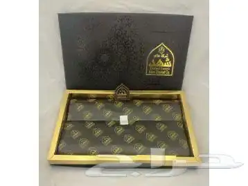 أفضل أنواع بكسات الحلويات والشوكولاتة 1