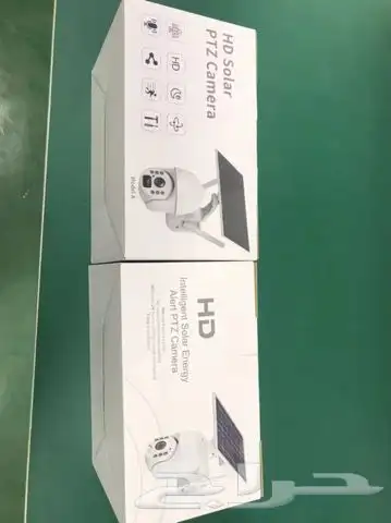 كميرا كاميرا كاميرات مراقبة بالطاقة الشمسيه وشريحة 4G 15