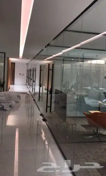 زجاج شاورات سكريت ابواب سكريت مثلج حاجز ثلجي ابواب حمام 3