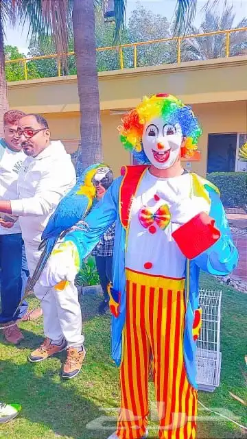 شخصيات للتاسيس ورمضانيه 1