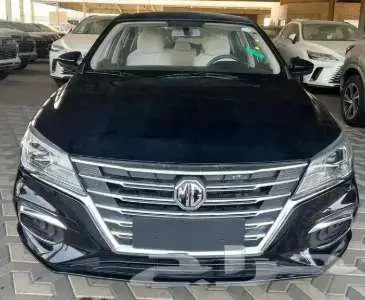 MG5 سيدان ستاندر 2025 7