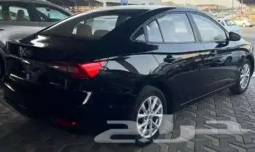 MG5 سيدان ستاندر 2025 1