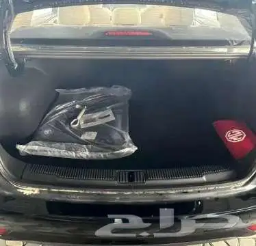 MG5 سيدان ستاندر 2025 5