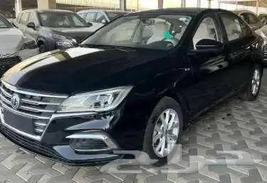 MG5 سيدان ستاندر 2025 0