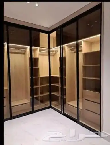 نجار ديكورات خشبية 3