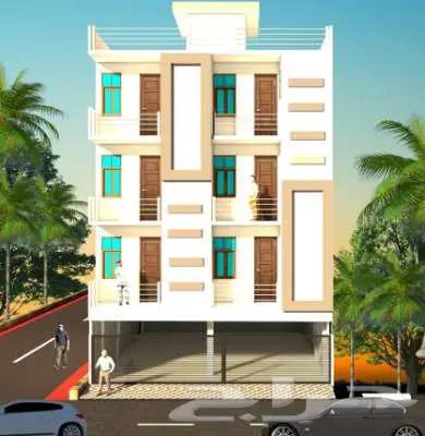 مطلوب شراء عمارة سكني بالاجل 0