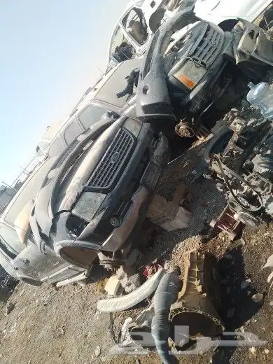 نيسان باثفندر ارماده جمس بليزر يكن فورد اكسبدشن إكس بلور 2