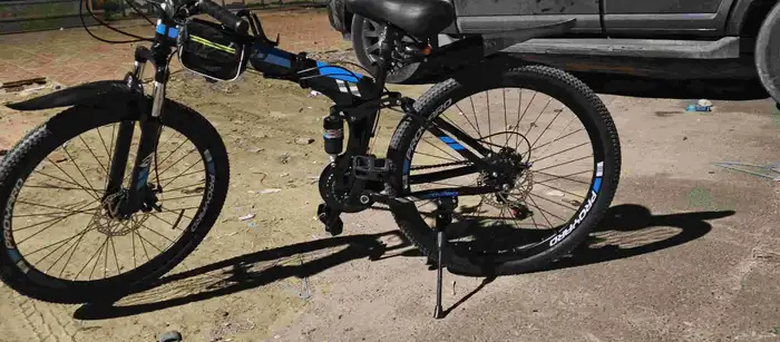 سيكل رياضي مقاس 26 جديد 3